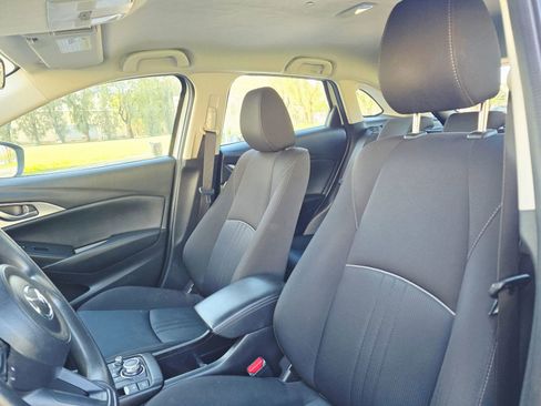 Used 2019 MAZDA CX-3 Sport image 14