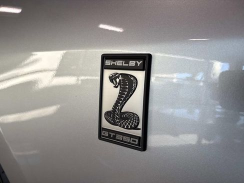 New 2025 Ford Mustang GT Premium w/ GT Performance Package image 10