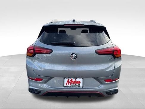 Used 2023 Buick Encore GX Select w/ Sport Touring Package FWD image 6