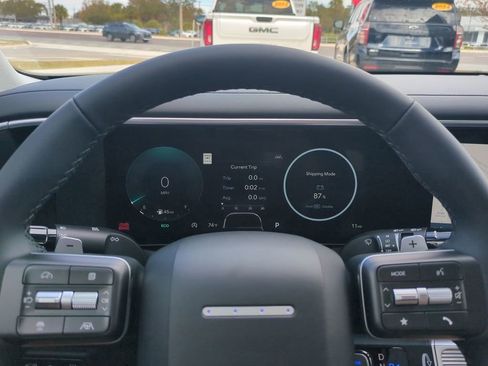 New 2026 Hyundai Palisade SEL image 35