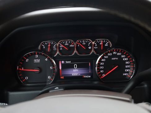 Used 2016 GMC Sierra 1500 SLE w/ SLE Value Package image 13