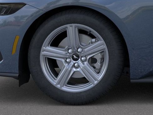 New 2026 Ford Mustang Coupe image 20