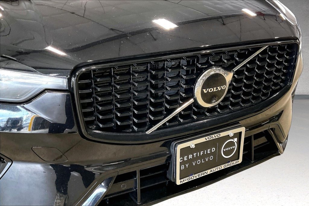 Certified 2024 Volvo XC60 T8 Plus w/ Protection Package Premier AWD/4WD image 33