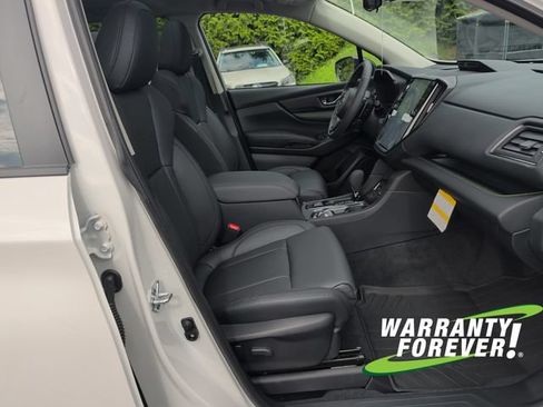 New 2026 Subaru Ascent Bronze Edition w/ Onyx Package AWD/4WD image 15