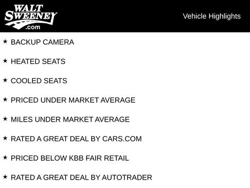 Used 2025 Lincoln Aviator Reserve w/ Equipment Group 201A AWD/4WD image 15