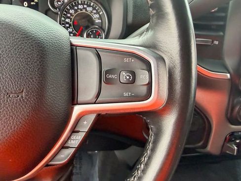 Used 2024 RAM 2500 Big Horn image 21