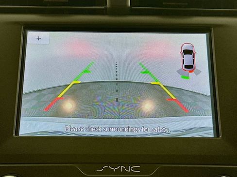 Used 2020 Ford Fusion SE w/ Equipment Group 151A image 14