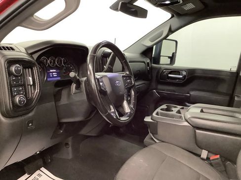 Used 2020 Chevrolet Silverado 1500 RST AWD/4WD image 15