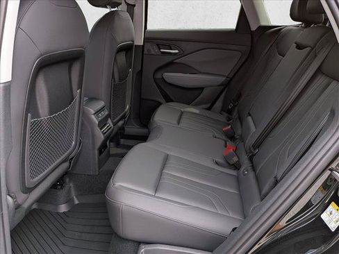 New 2026 Audi Q3 quattro 2.0T AWD/4WD image 17