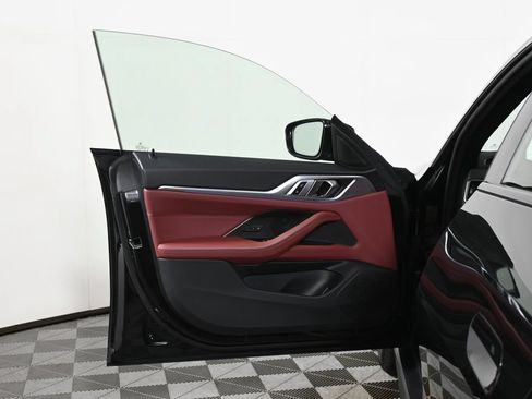 Certified 2023 BMW i4 eDrive35 w/ Premium Package RWD image 26