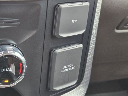 Used 2023 Ford F150 King Ranch w/ Equipment Group 601A High image 18