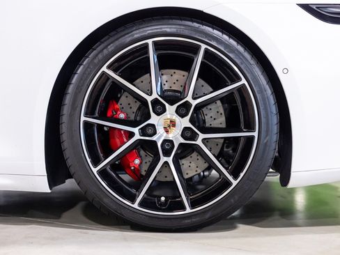 Used 2026 Porsche 911 Carrera S RWD image 20