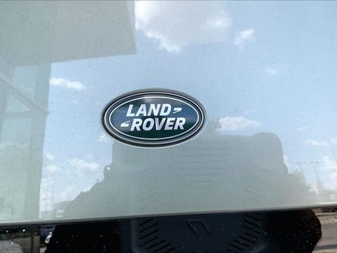 Used 2024 Land Rover Defender 110 S AWD/4WD image 33