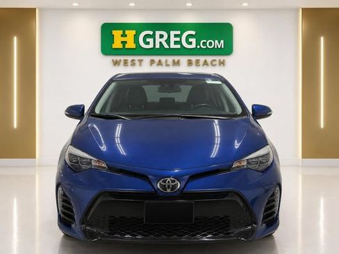 Used 2019 Toyota Corolla SE FWD image 7