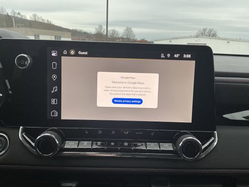 New 2026 Chevrolet Colorado Z71 image 18