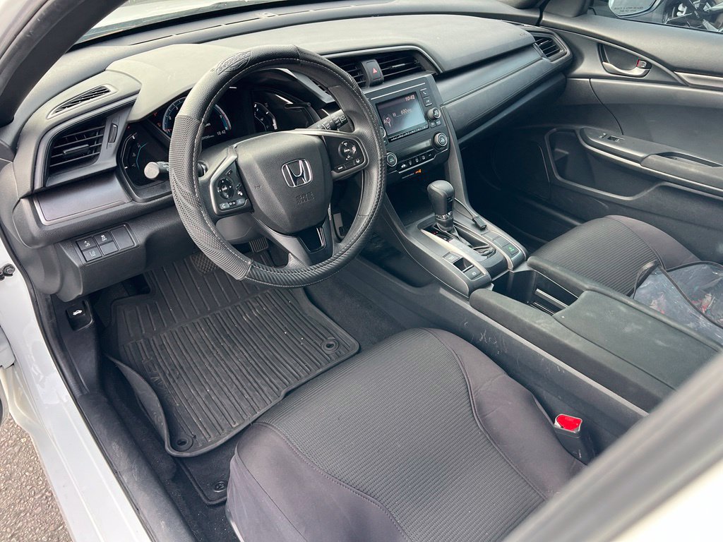 Used 2019 Honda Civic LX image 13