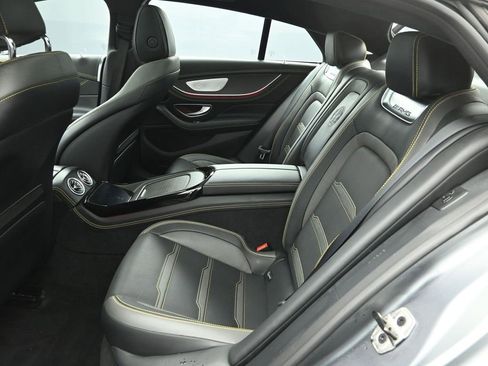 Used 2022 Mercedes-Benz AMG GT 53 image 23