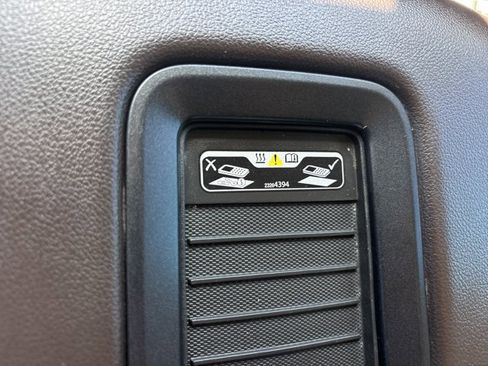 Used 2017 GMC Sierra 1500 SLT w/ SLT Premium Package image 38