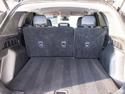 Used 2025 Ford Escape Platinum image 18