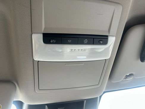 Certified 2024 Nissan Rogue S FWD image 17