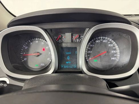 Used 2012 Chevrolet Equinox LTZ image 14