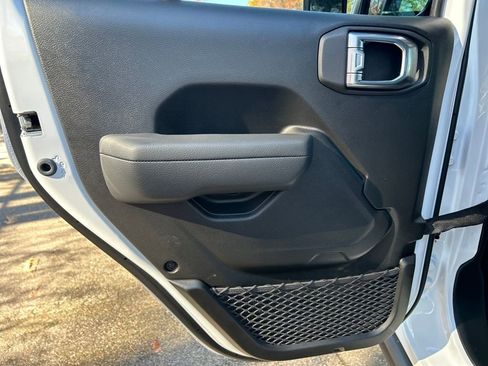 New 2026 Jeep Wrangler Willys image 26