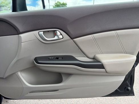 Used 2012 Honda Civic EX-L image 6