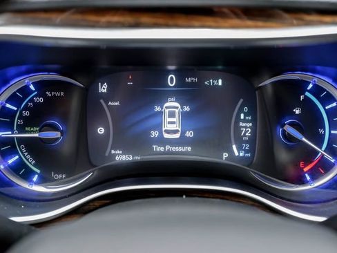 Used 2022 Chrysler Pacifica Pinnacle image 35