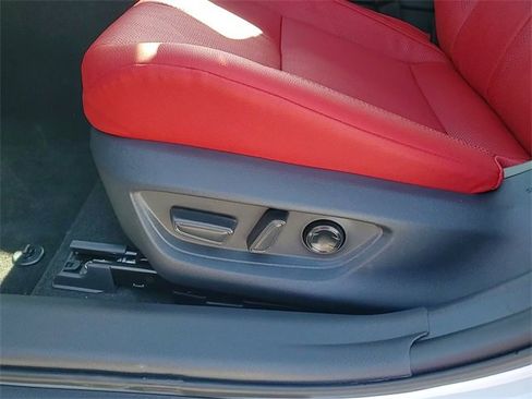 New 2026 Toyota Camry XSE image 12