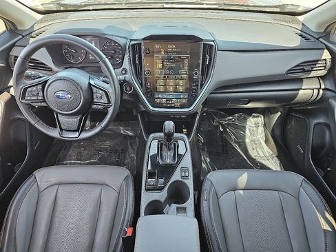 Certified 2024 Subaru Crosstrek 2.5i Limited w/ Crosstrek Mirror Package AWD/4WD image 23