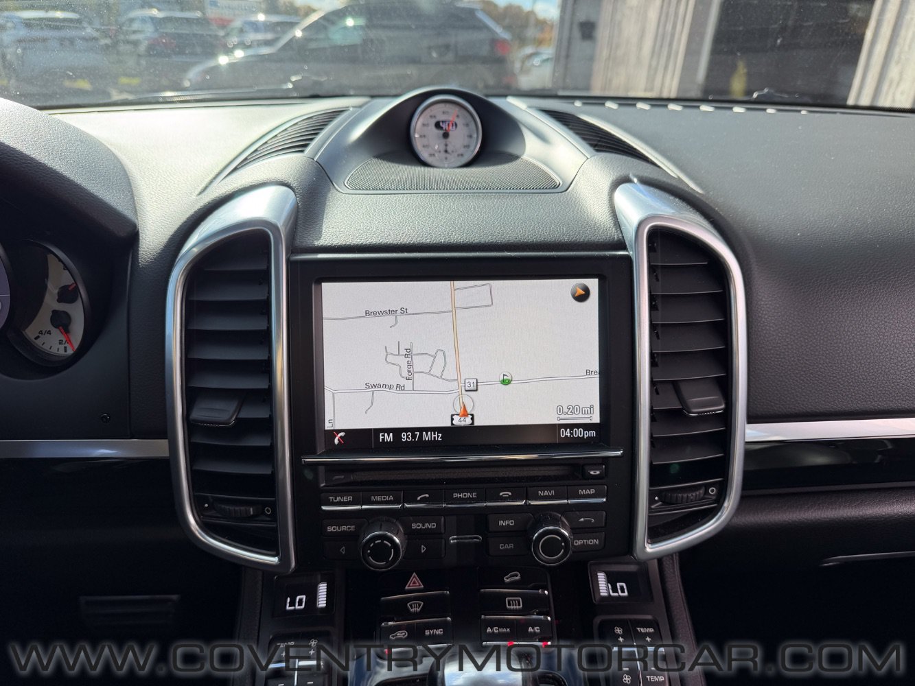 Used 2014 Porsche Cayenne S AWD/4WD image 20
