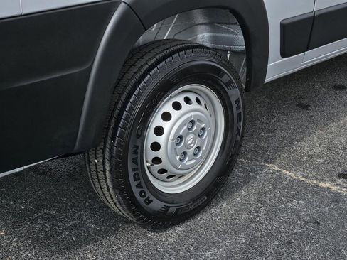 Used 2025 RAM ProMaster 1500 w/ Convenience Group image 8