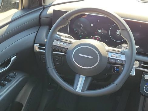 Used 2025 Hyundai Tucson SEL AWD/4WD image 20