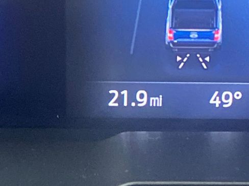 New 2026 Ford Maverick XL image 22