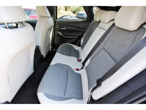 New 2026 MAZDA CX-30 Aire Edition image 9