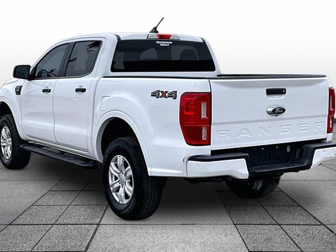 Used 2021 Ford Ranger XLT AWD/4WD image 10