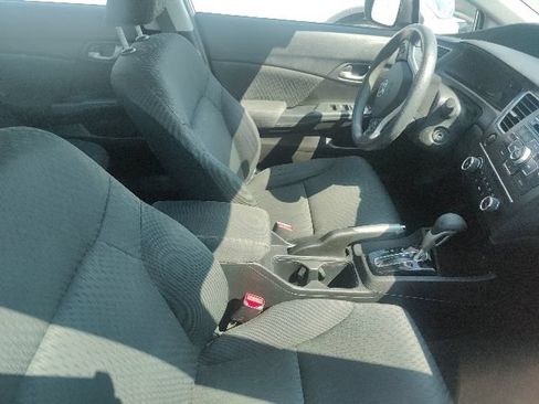 Used 2014 Honda Civic LX image 22