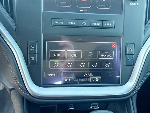 New 2025 Subaru Legacy image 14