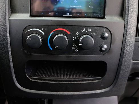 Used 2005 Dodge Ram 1500 Truck SLT w/ Trailer Tow Group image 26