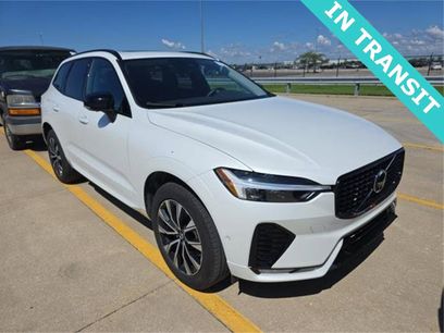 Certified 2025 Volvo XC60 B5 Plus