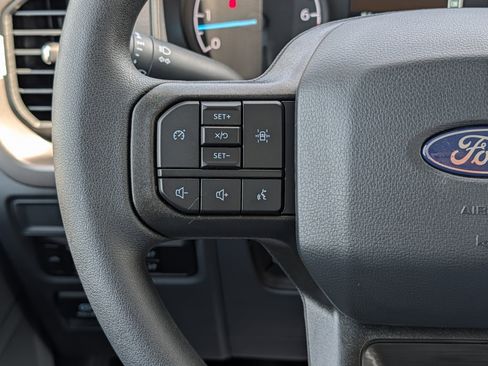 New 2026 Ford F150 XL w/ Tow/Haul Package AWD/4WD image 25