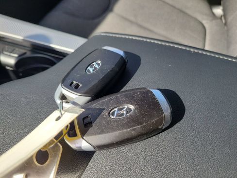 Used 2020 Hyundai Palisade SEL w/ Convenience Package FWD image 42