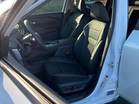New 2026 Nissan Rogue SV image 16
