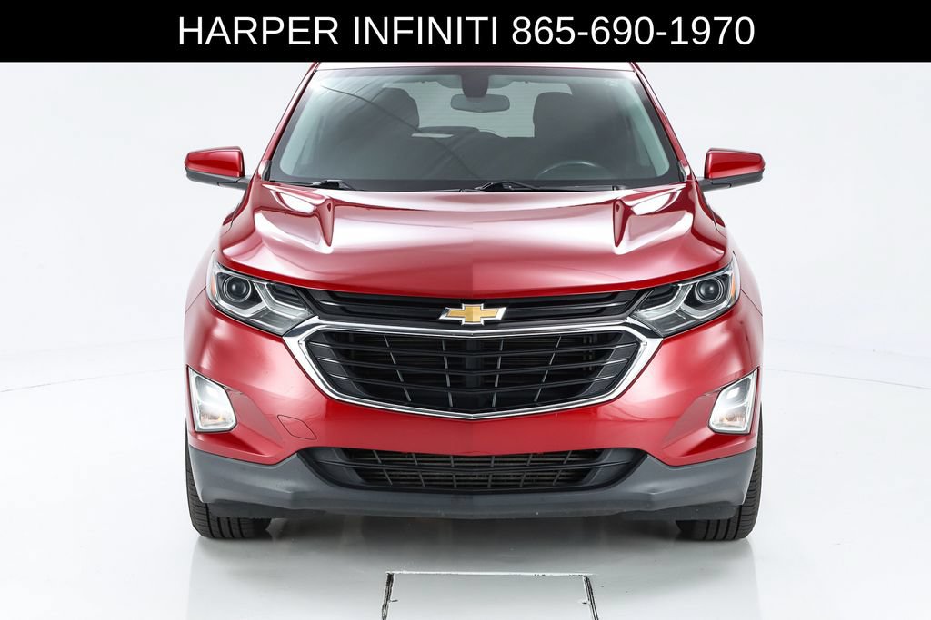 Used 2019 Chevrolet Equinox LT FWD image 17