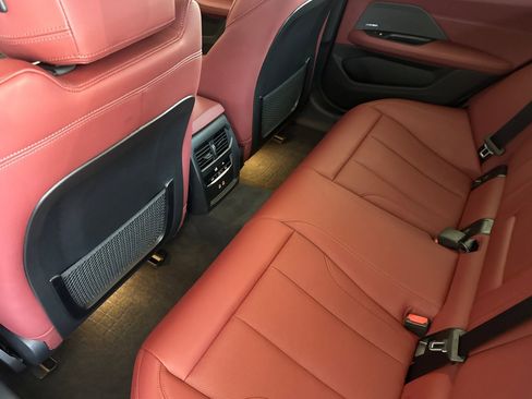 Certified 2023 BMW i4 eDrive35 RWD image 15
