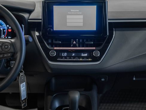 New 2026 Toyota Corolla LE image 17