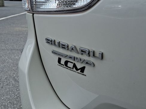 Used 2021 Subaru Forester Limited AWD/4WD image 29