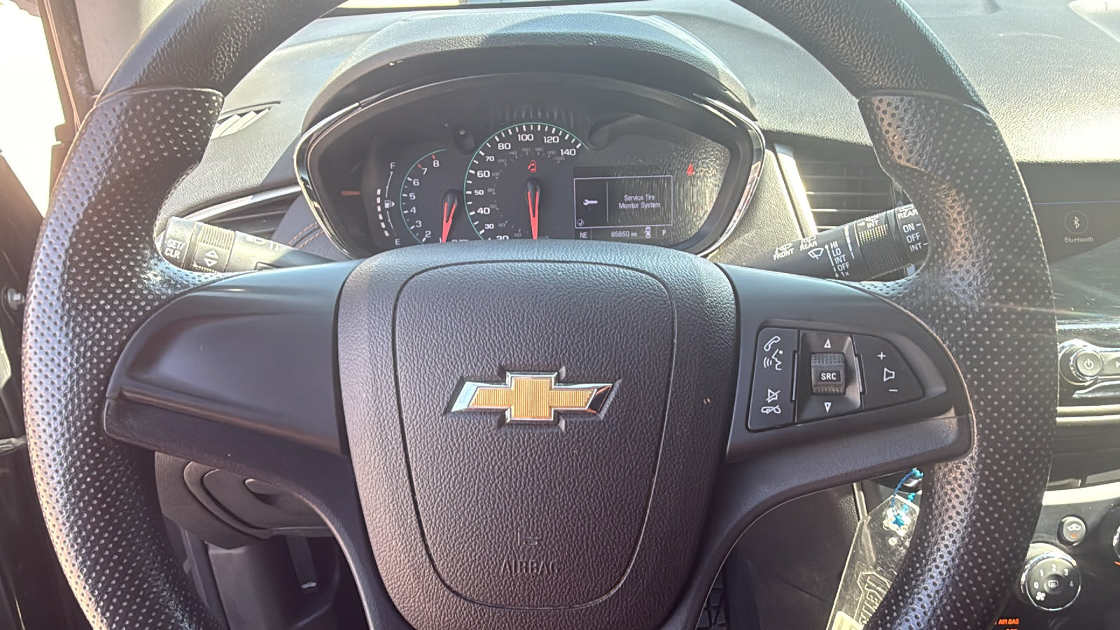 Used 2019 Chevrolet Trax LS FWD image 15
