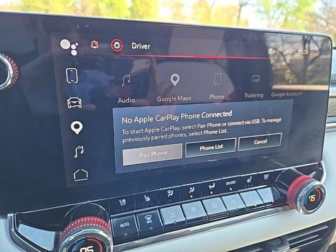 Used 2023 GMC Canyon AT4X image 33