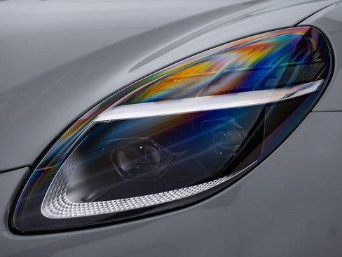 New 2026 Aston Martin V8 Vantage S image 6